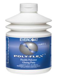 POLYFLEX POURABLE GLAZING PUTTY